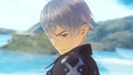 Atelier Ryza 3: Alchemist of the End & the Secret Key | Bos Introduction - TGS 2022