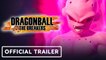 Dragon Ball: The Breakers - Official Majin Buu and Farmer Reveal Trailer