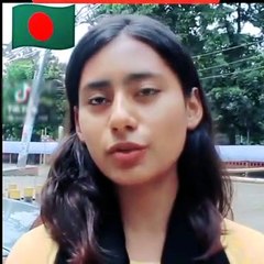 What kind of girls they are