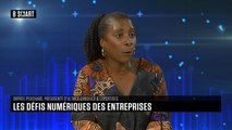B PRO - Interview du lundi 26 septembre 2022
