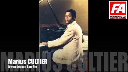 Hommage à Marius Cultier