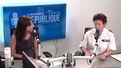 Trafics, délinquance, sécurité des matchs de foot: la préfète de police nous répond