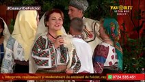 Daniela Barbuceanu - In padure la Stroesti (Ceasuri de folclor - Favorit TV - 14.09.2022)