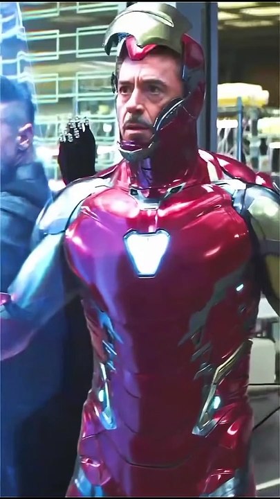 Iron man ft. bad boy WhatsApp status __ Tony Stark __ I am Iron Man __ Bad Boy WhatsApp status