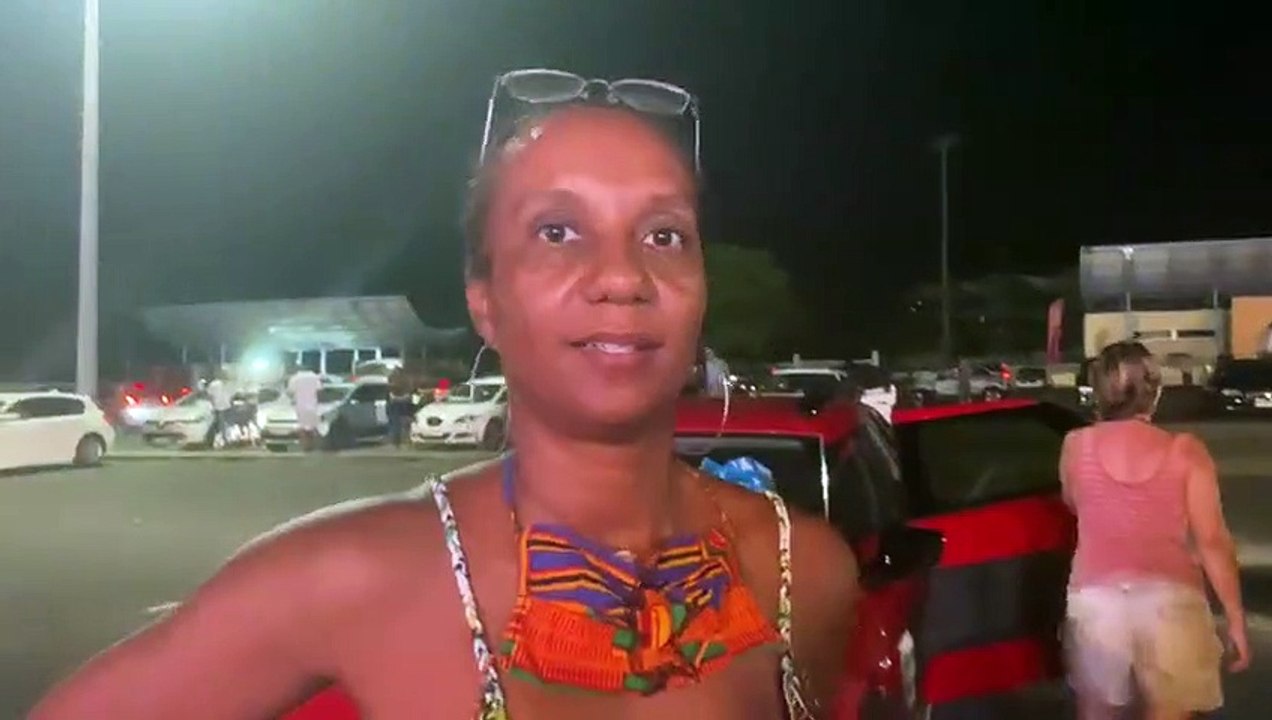 Avis concert drive 2