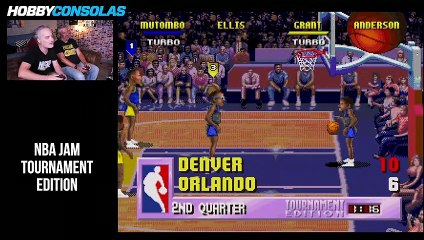 ¡TODOS los juegos de MEGA DRIVE 32X PAL, reunidos! Probamos EL FUTURO en los Chocheluismos