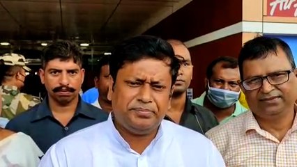 মমতা বন্দ্যোপাধ্যায়ও বিরোধী ছিলেন, এরকম আগে কখনও দেখেনি বাংলা: সুকান্ত মজুমদার | Oneindia Bengali