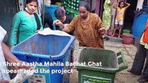 Ragdapada Sets A 'Clean' Record By Becoming Mumbai's 1st Zero-Waste Slum