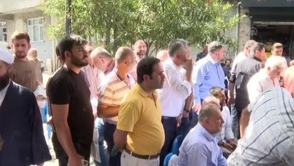 Oktay: "Cumhurbaşkanı Erdoğan söylediği her sözün altını doldurmuştur"