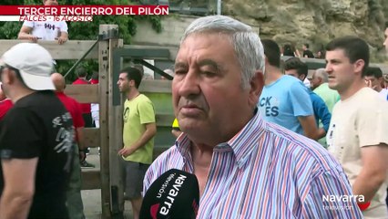 De Fiesta en Fiesta 18/08/2022