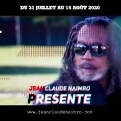 Charly (RCI Martinique)