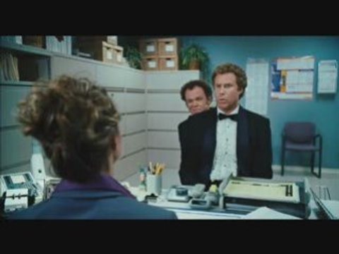 Step Brothers : Trailer