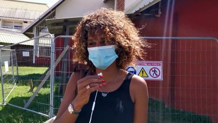 Cayenne : Le témoignage de Marie, victime d'un vol à main armé dans l'enceinte de l'hôpital"