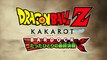DRAGON BALL Z KAKAROT – Trailer de “Bardock- Alone Against Fate”