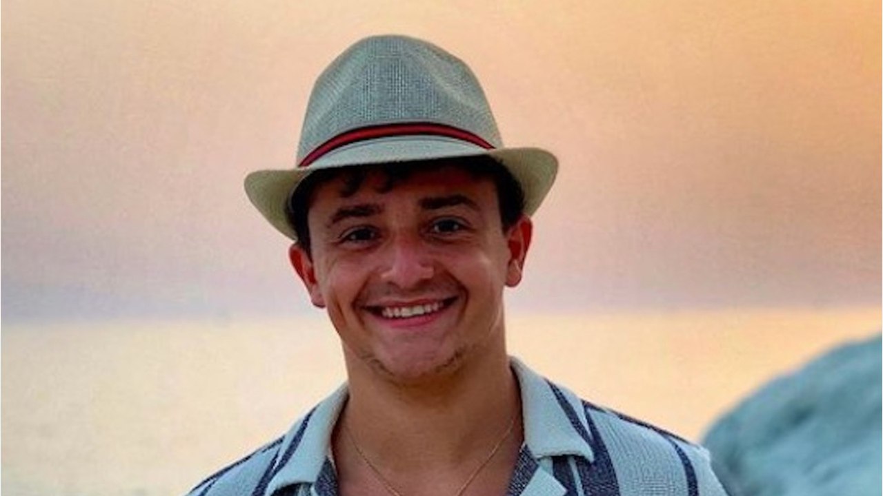 VOICI : Danse avec les stars : qui est Pierre Mauduy, plus jeune danseur de la compétition ?