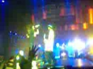 Concert TH Montpellier 13 Mars