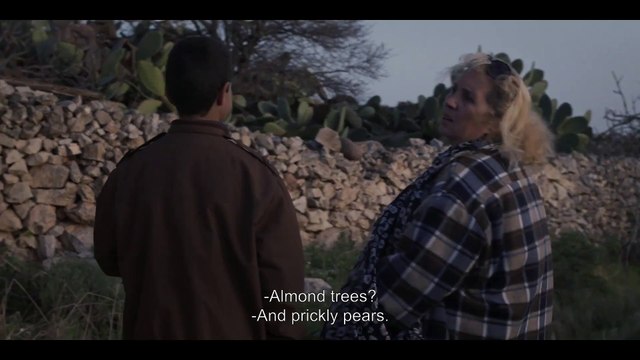 Kristos, l’ultimo bambino - Clip