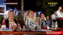 Ioan Chirila - Mandru-i jocul pe la noi (Ceasuri de folclor - Favorit TV - 14.09.2022)