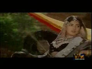 Dhadkan Mein Tum Sanson Mein Tum