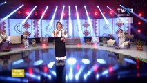 Laura Lavric - Radauteanca lu' Victor (Tezaur folcloric - TVR 1 - 10.04.2022)