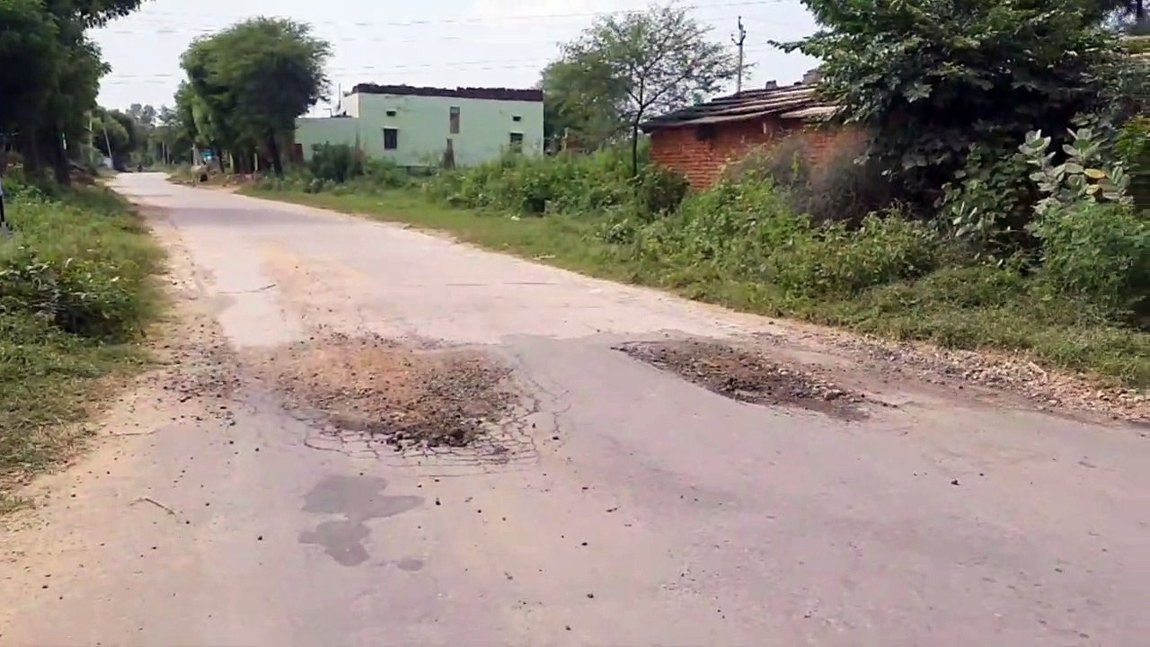 पांच साल की गारंटी और पांच माह में टूट गई दो कर...
