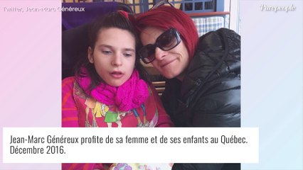"France perd un des deux jumeaux" : Jean-Marc Généreux évoque la mort de son enfant
