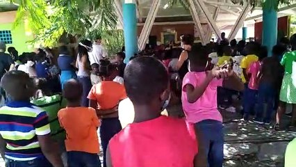 Guyane : minute de silence en hommage au professeur assassiné Samuel Paty