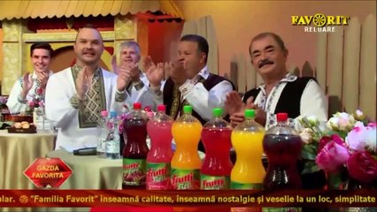 Mariana Musa Trascau - Floarea mamii de sulfina (Gazda favorita - Favorit TV - 17.06.2022)