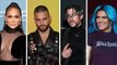 5 Hispanic & Latin Superstars That We Love On Social Media | Billboard News