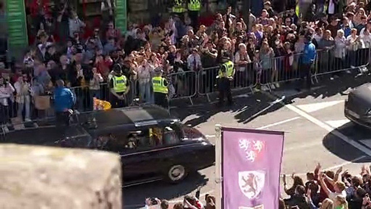 King leaves Wales as tour of nations comes to an end
