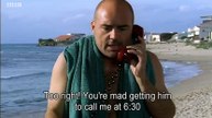 Inspector Montalbano S03E01 - Excursion to Tindari x264 RB58