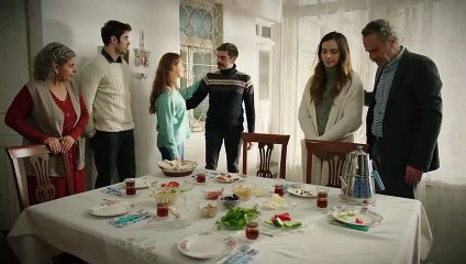 Paloma Cap 14 - Audio Español - Güvercin - Doblaje al Español