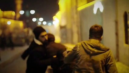 Paloma Cap 12 - Audio Español - Güvercin - Doblaje al Español