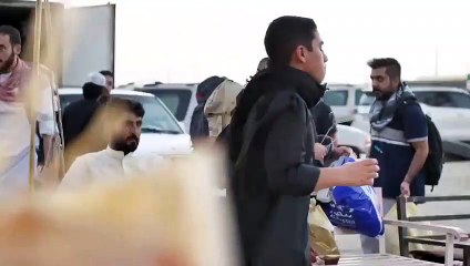 إجراءات أمنية لحماية وتنظيم إجراءات انتقال المسافرين