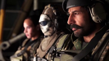 'Call of Duty: Warzone' chegará aos telemóveis em 2023