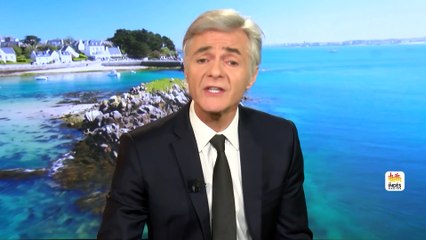 Le Grand JT des territoires - 26 février 2021