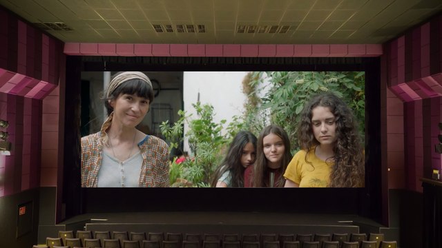 'La casa entre los cactus' y otros estrenos en cartelera