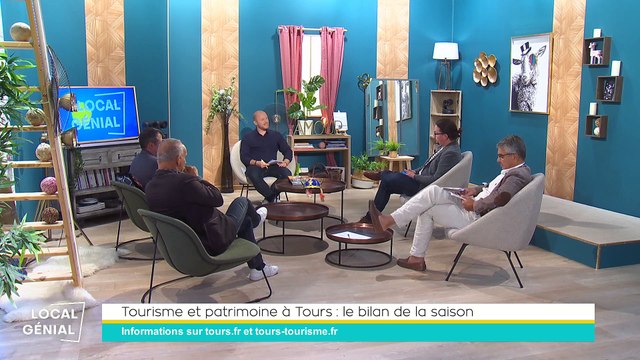 Local Génial - 16/09/2022 - Partie 1