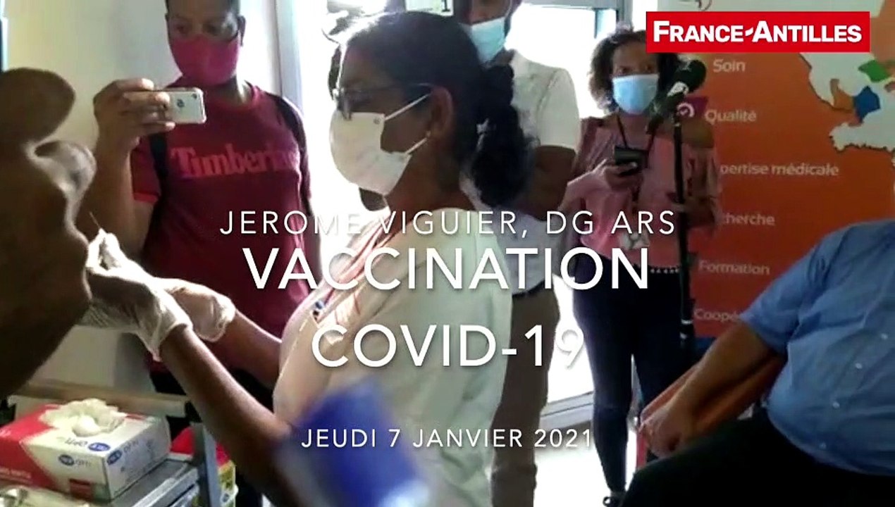 Vaccination Covid-19