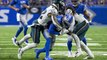 Evaluating Performance of Detroit Lions RB D'Andre Swift