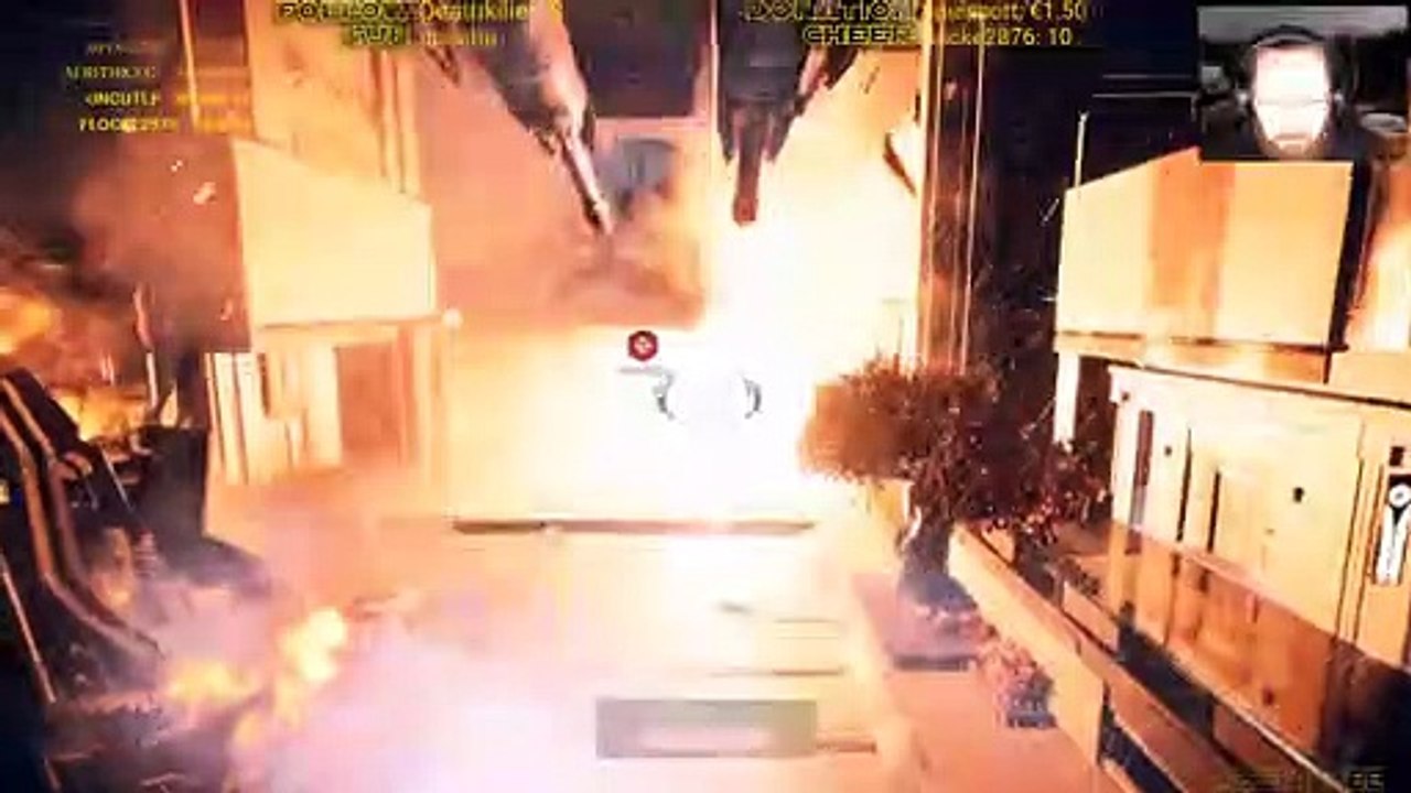 Der Sturm. Star Wars Battlefront II #5 (Part 3)