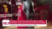 NBA - Un maillot de Michael Jordan vendu 10 millions de dollars aux enchères