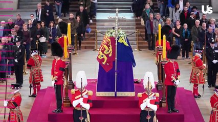 Prince Harry Will Be Allowed to Wear Military Uniform at Queen Elizabeth II’s Final Vigil After Rule Change