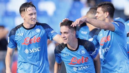 Milan-Napoli, Serie A 2022/2023: l'analisi dell'avversario
