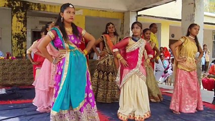 ब्लाक विजेताओं को मिला पुरस्कार, अब जिला स्तर के लिए रहें तैयार