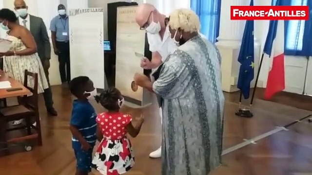 Naturalisation 65 nouveaux Français