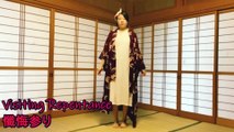 Visiting Repentance【懺悔参り】- By JubyPhonic ( English Ver. ) feat Hazuki dance