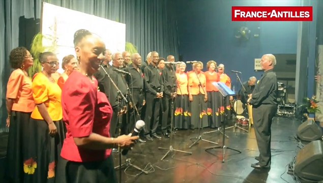 Chorale Joie de chanter