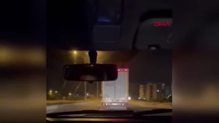 ŞANLIURFA'DA, KAMYONETTE 4 MİLYON KAÇAK MAKARON ELE GEÇİRİLDİ