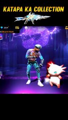 XM8 Collection Versus With Katapa - wait for end